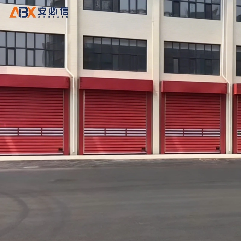 郴州市厂房高速门